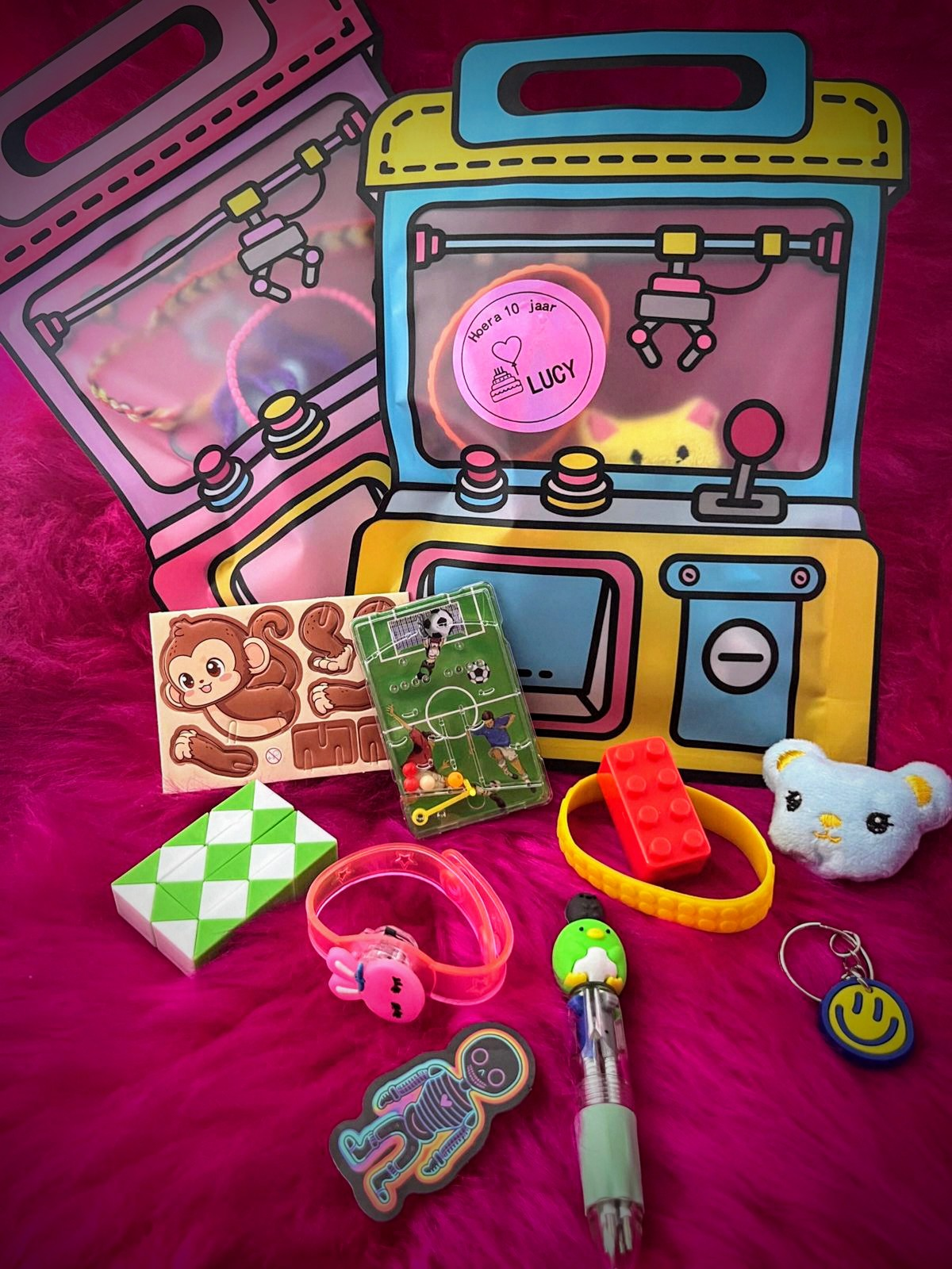 Cadeauzakjes