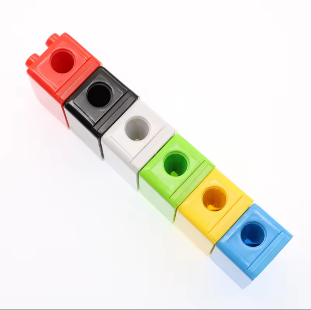 Lego puntenslijper. 5 stuks