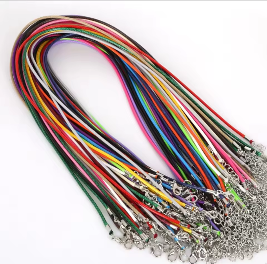 Ketting met ijsje. 5 stuks